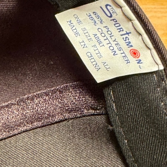 Vintage Martina McBride "On Tour" Concert Tour‎ Snapback Hat Cap - Picture 7 of 7